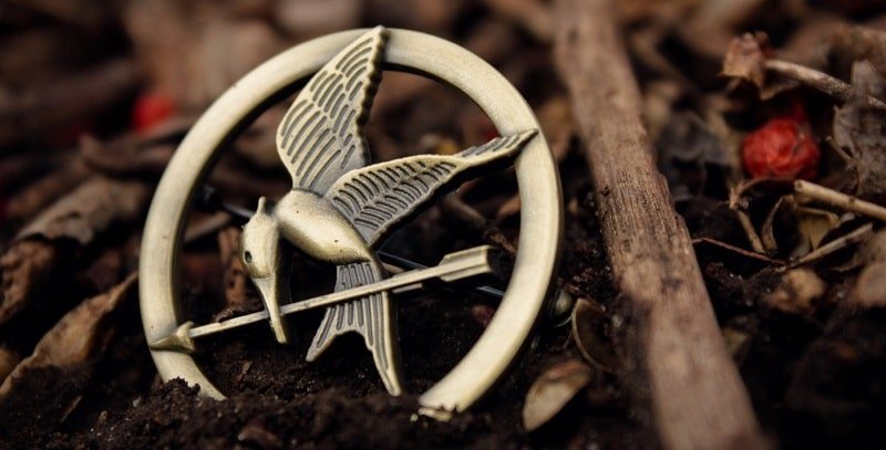 смотреть фильм голодные игры сойка